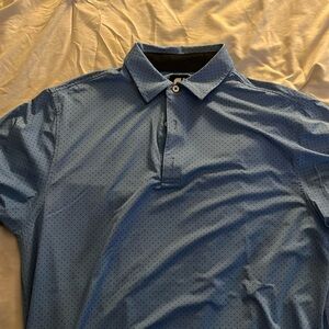 Medium FootJoy polo